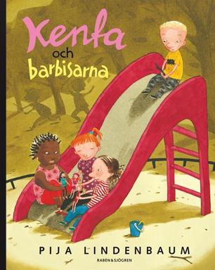 Kenta och barbisarna – Teater för 4-8 år Kenta och barbisarna – Teater för 4-8 år