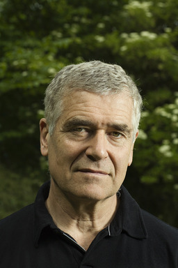 Karl-Henrik Robért, Bild: Ingenjörer för Miljön Karl-Henrik Robért, Bild: Ingenjörer för Miljön