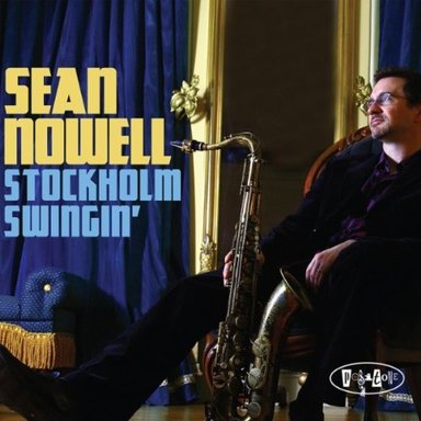 Sean Nowell Sean Nowell