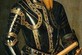 Erik XIV. Målning av Domenicius ver Wildt.
