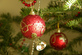 Christmas Balls. Foto: Cod Gabriel.