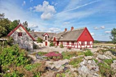 Rosenlund gård Rosenlund gård