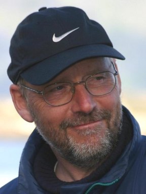 Anders Ljungkvist. Anders Ljungkvist.