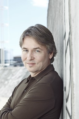 Dirigent Esa-Pekka Salonen. Foto: Sonja Werner Dirigent Esa-Pekka Salonen. Foto: Sonja Werner