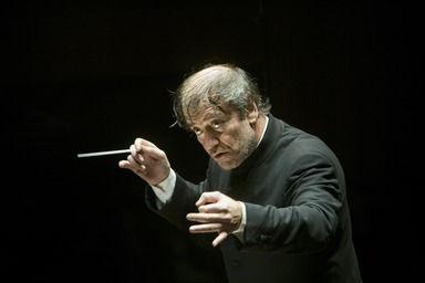 Valery Gergiev. Foto: Johan Ljungström/Sveriges Radio (jpg) Valery Gergiev. Foto: Johan Ljungström/Sveriges Radio (jpg)