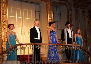NyårsGala NyårsGala