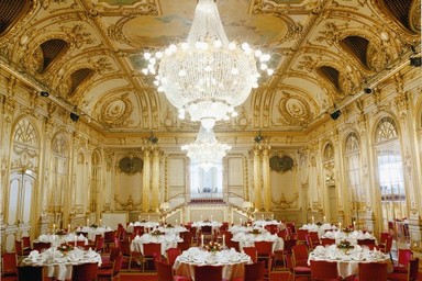 Grand Hôtel Grand Hôtel