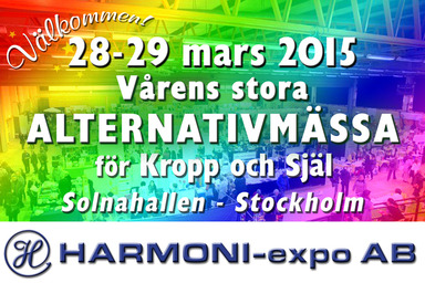 HARMONI-expo AB HARMONI-expo AB