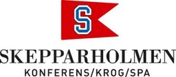 Skepparholmens logotyp