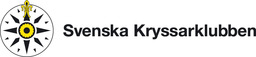 Svenska Kryssarklubbens Stockholmskrets logotyp