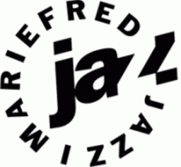 Jazz i Mariefreds logotyp