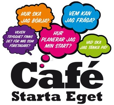 Café Starta och Driva Eget – Café Starta och Driva Eget –