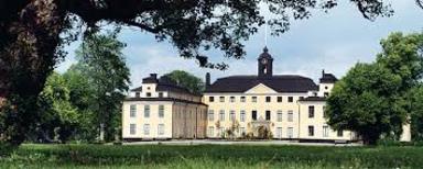 Ulriksdals slott. Foto: Norberg Design AB/Dick Norberg Ulriksdals slott. Foto: Norberg Design AB/Dick Norberg