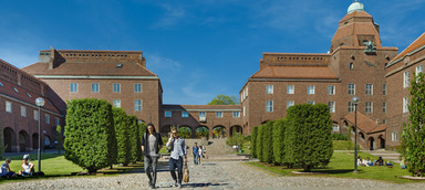 Kungliga Tekniska Högskolan, KTH Kungliga Tekniska Högskolan, KTH