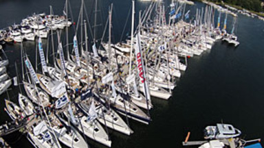 Segelbåtar i Sverige Segelbåtar i Sverige