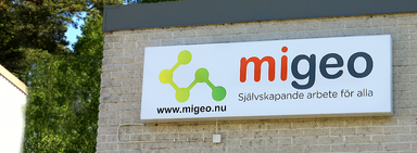 Migeo Ekonomiska Förening Migeo Ekonomiska Förening