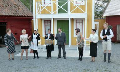 Teater Suscena Teater Suscena