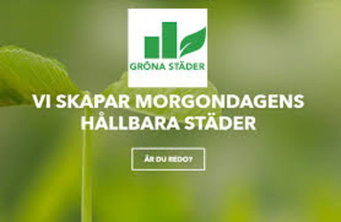 Gröna Städer Gröna Städer