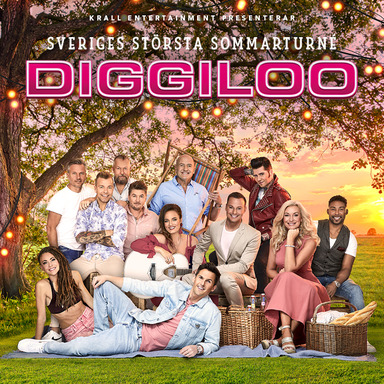 Diggiloo 2019 – Diggiloo 2019 –