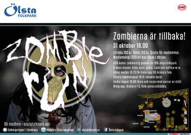 Zombierun Zombierun