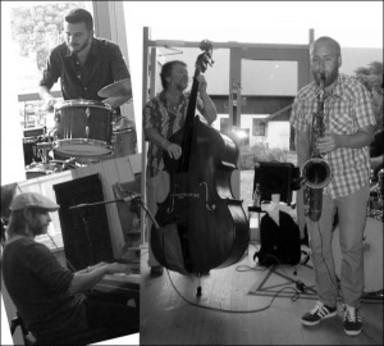 Rigmor Gustafsson Quartet – Rigmor Gustafsson på Grafikens Hus 18 november kl.19.00 Rigmor Gustafsson Quartet – Rigmor Gustafsson på Grafikens Hus 18 november kl.19.00